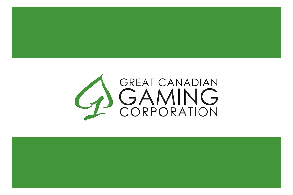 Great Canadian Gaming Temporarily Suspends Gaming Operations at Elements Casino Grand River
