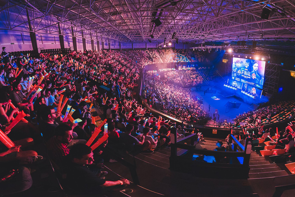 Enthusiast Gaming Joins Forbes’ “Most Valuable Esports Companies” List