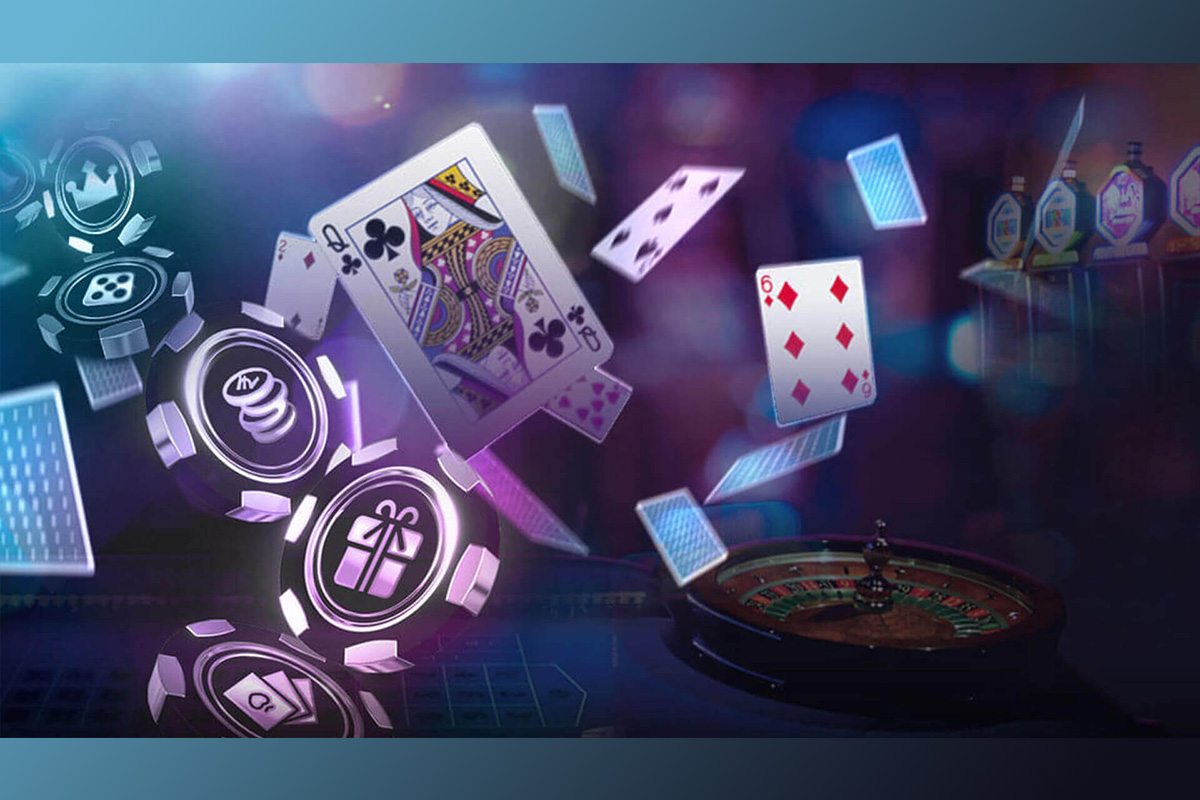 Online Gambling Market - Growth, Trends, COVID-19 Impact, and Forecasts (2022 - 2027)