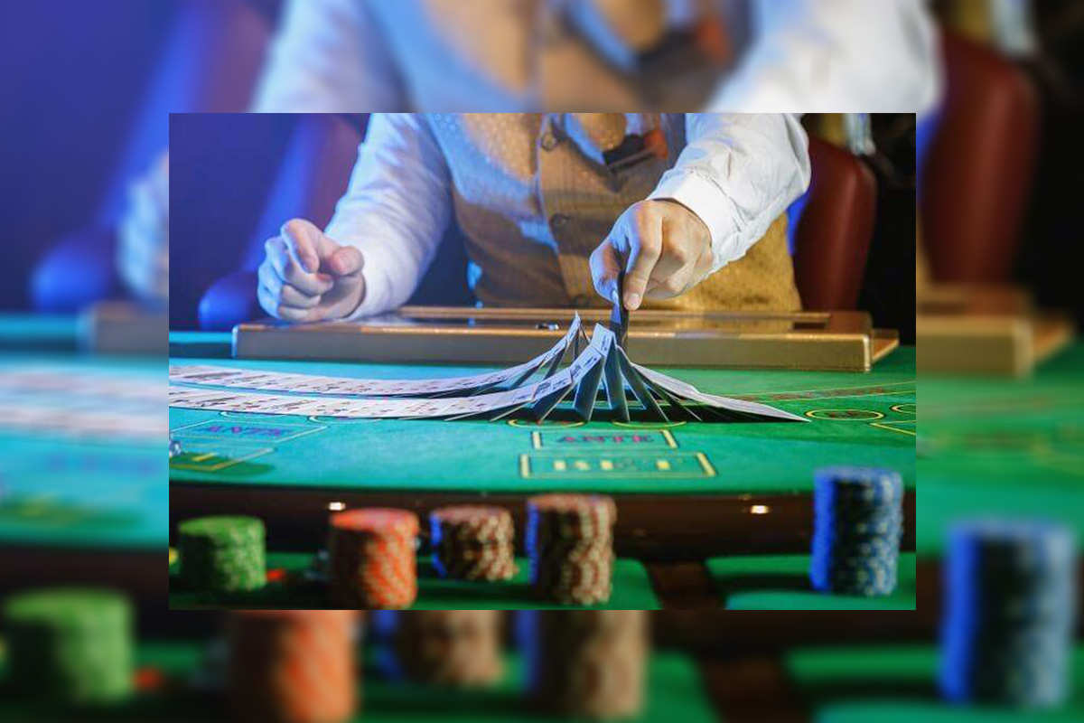 New Support for Casinos in Brazil