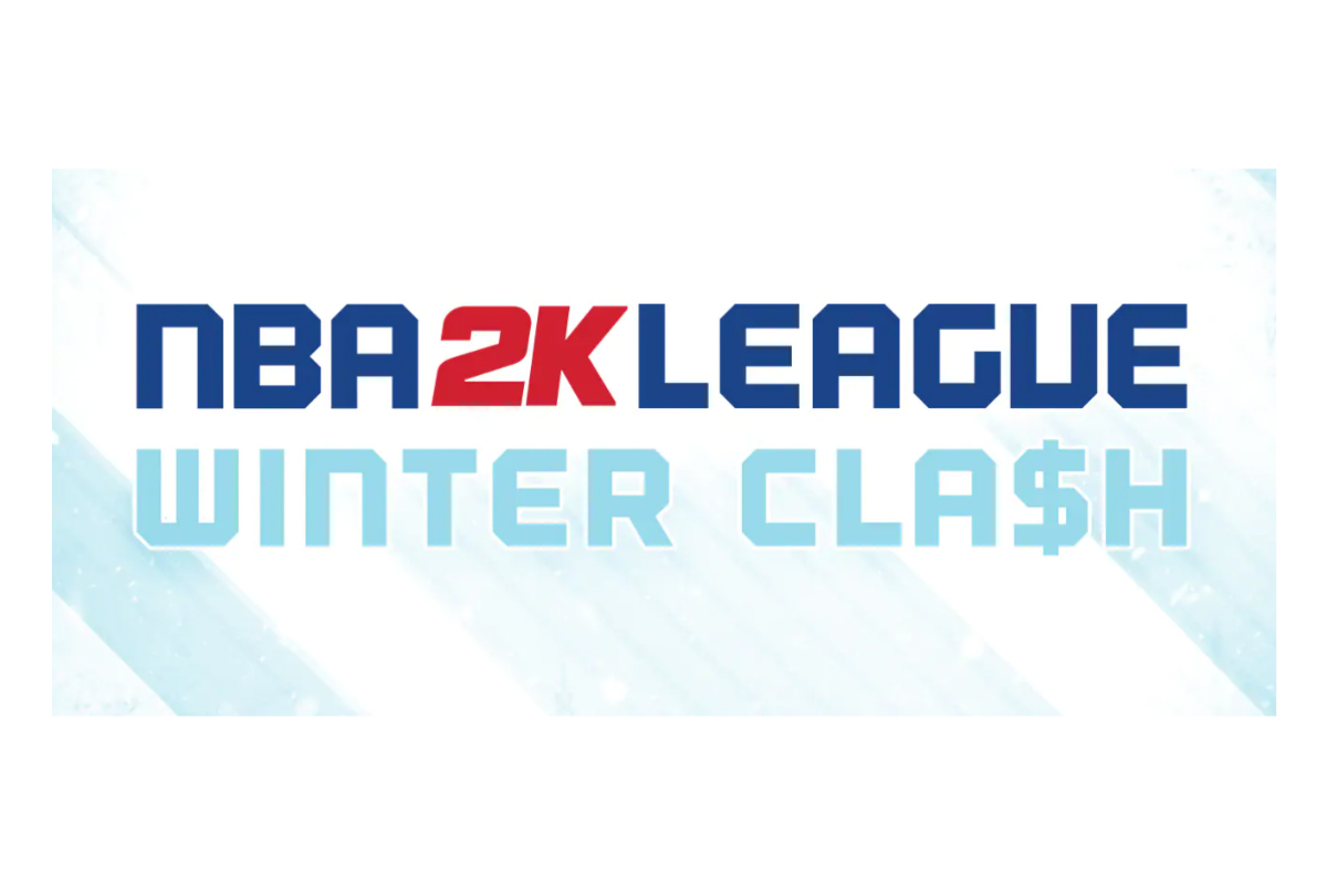 Now Loading: NBA 2K League Winter Cla$h