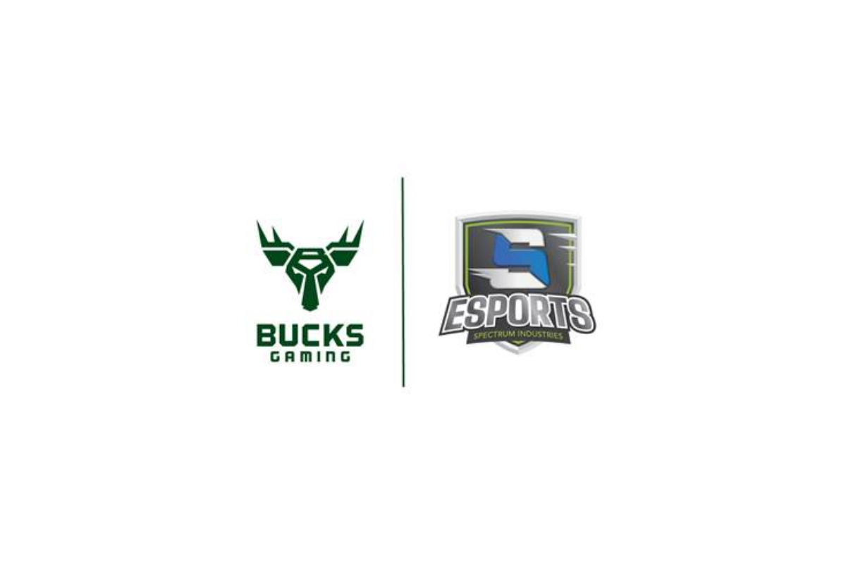 Spectrum Industries Becomes Official Partner of Bucks Gaming