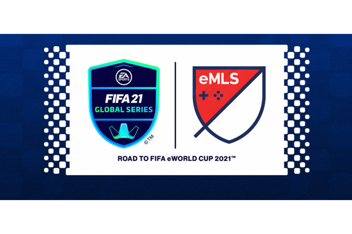 MLS and Electronic Arts Announce 2021 eMLS – New Online Format to Feature 27 MLS Clubs, New