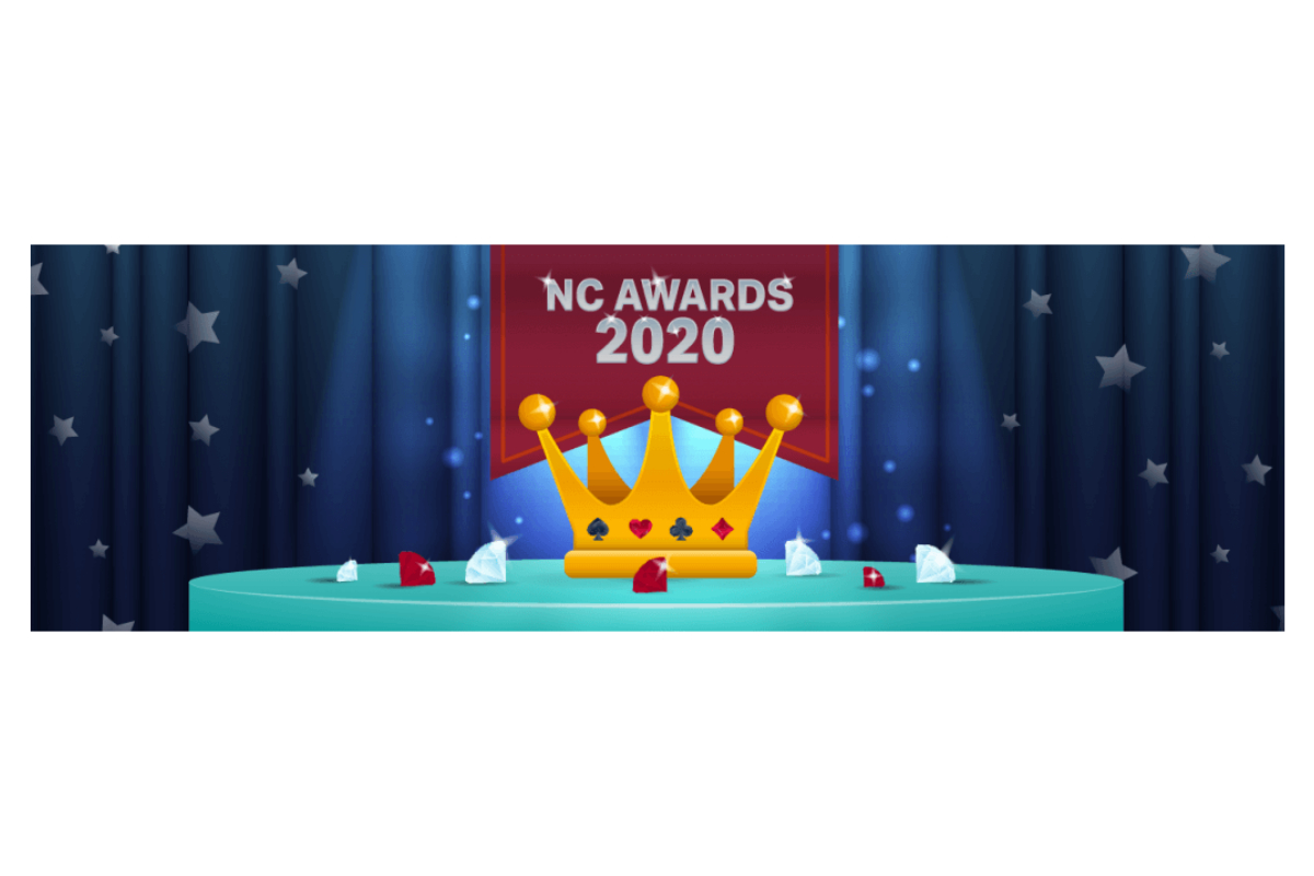 NewCasinos.com announces Best Casino Newcomers of 2020