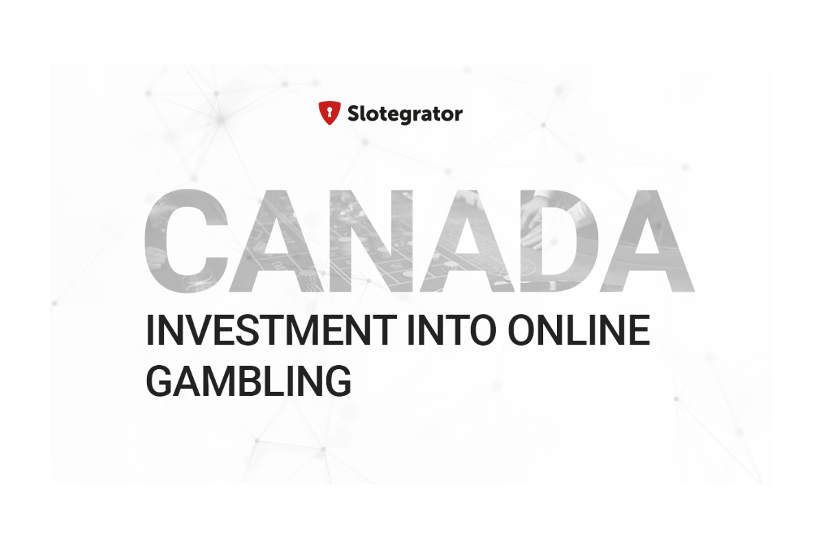 How can entrepreneurs based in Canada break into the iGaming industry?