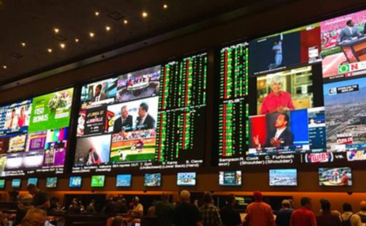 Sports Betting Market Size Is Likely to Experience a Tremendous Growth of USD 167.66 billion by 2029, registering a CAGR of 10.26 % by Size and Share, Industry Growth, Regional Outlook, Challenges and Analysis