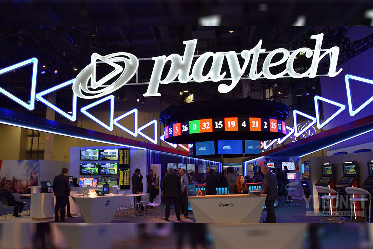 Playtech in Talks to Sell its Financial Division for $200M