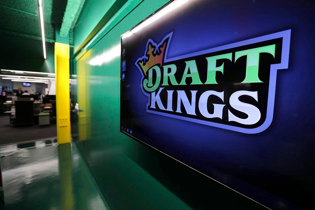 DraftKings to Launch Online Sportsbook in Kentucky on September 28