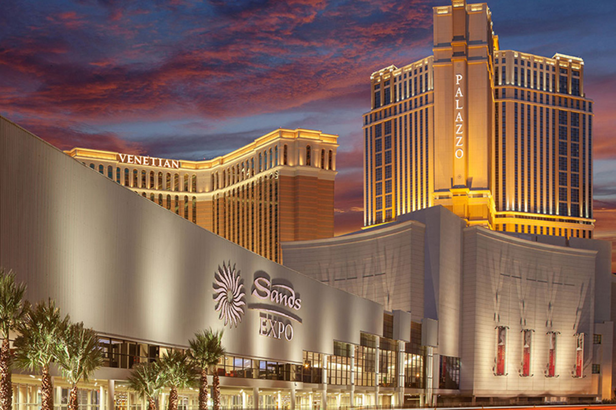Las Vegas Sands Appoints Robert Goldstein as New CEO