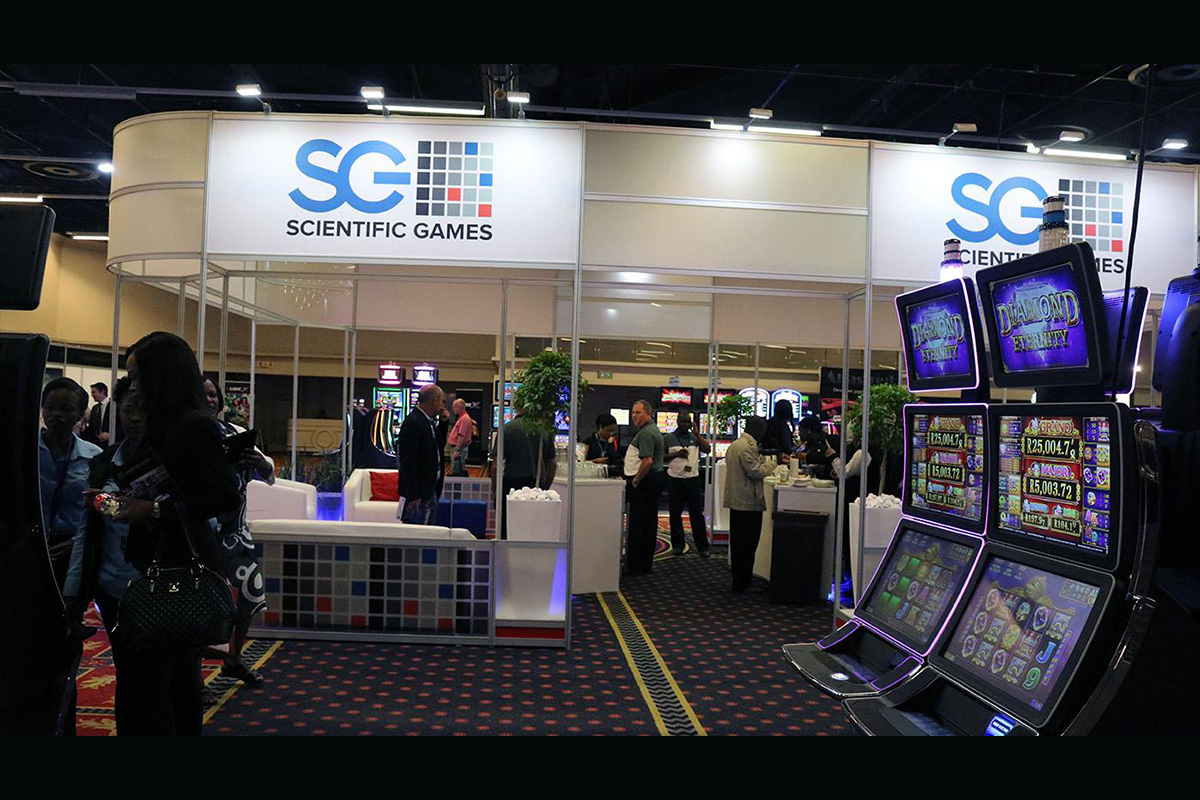 Scientific Games Extends Instant Games Contract with Loto-Québec