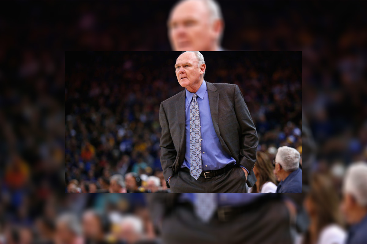 BetRivers Signs Exclusive Content Deal with Former NBA Coach George Karl