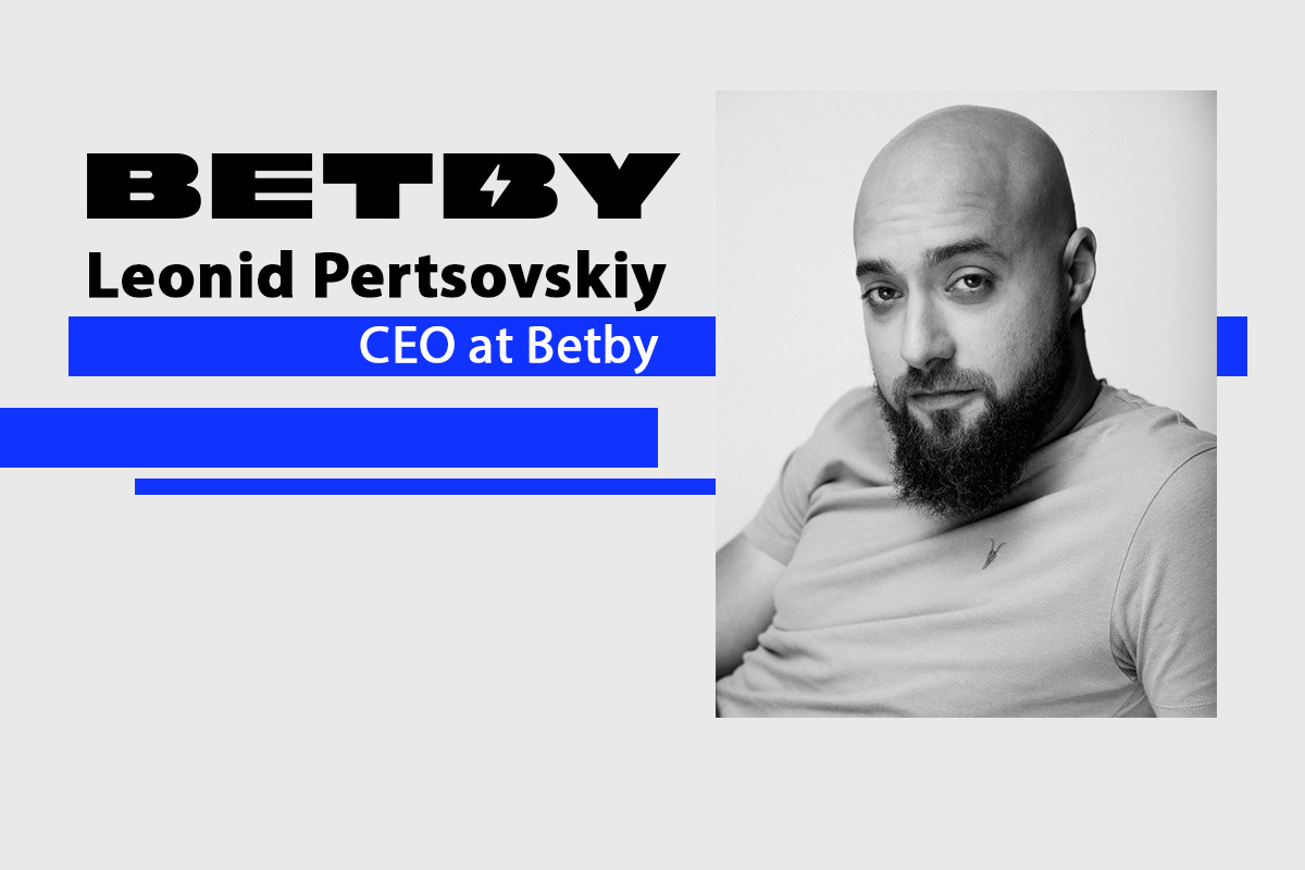 Leonid Pertsovskiy, Chief Executive Officer at Betby, discusses the changing face of the US sports betting market as we head into 2021