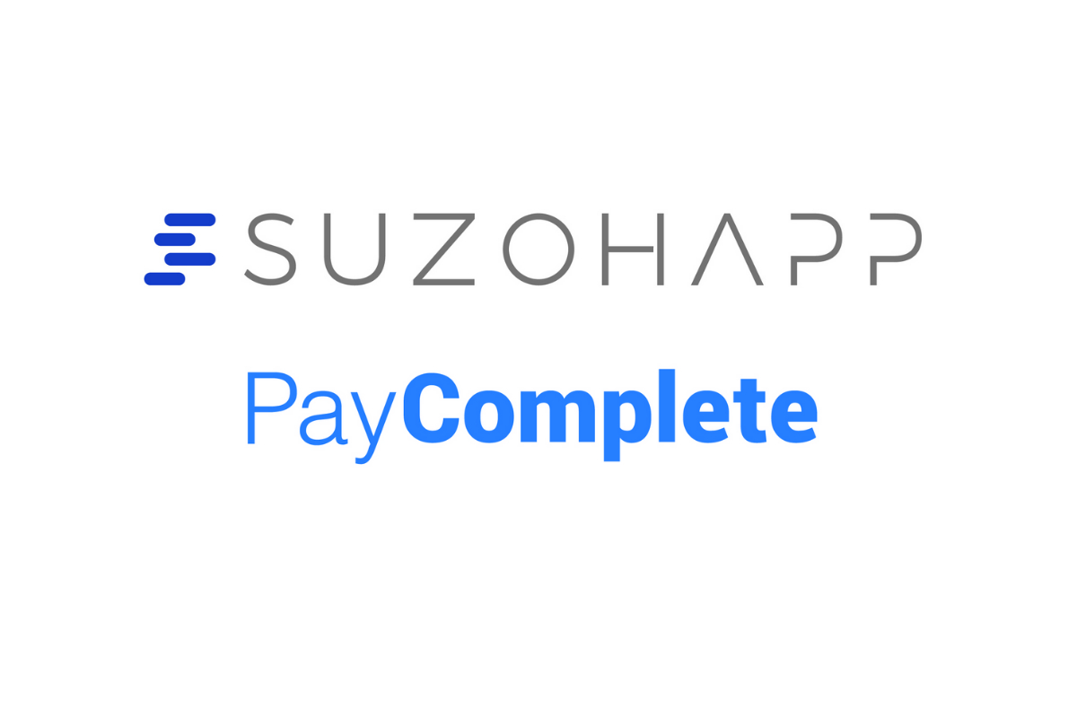 SUZOHAPP Announces Separation of Cash Handling Business
