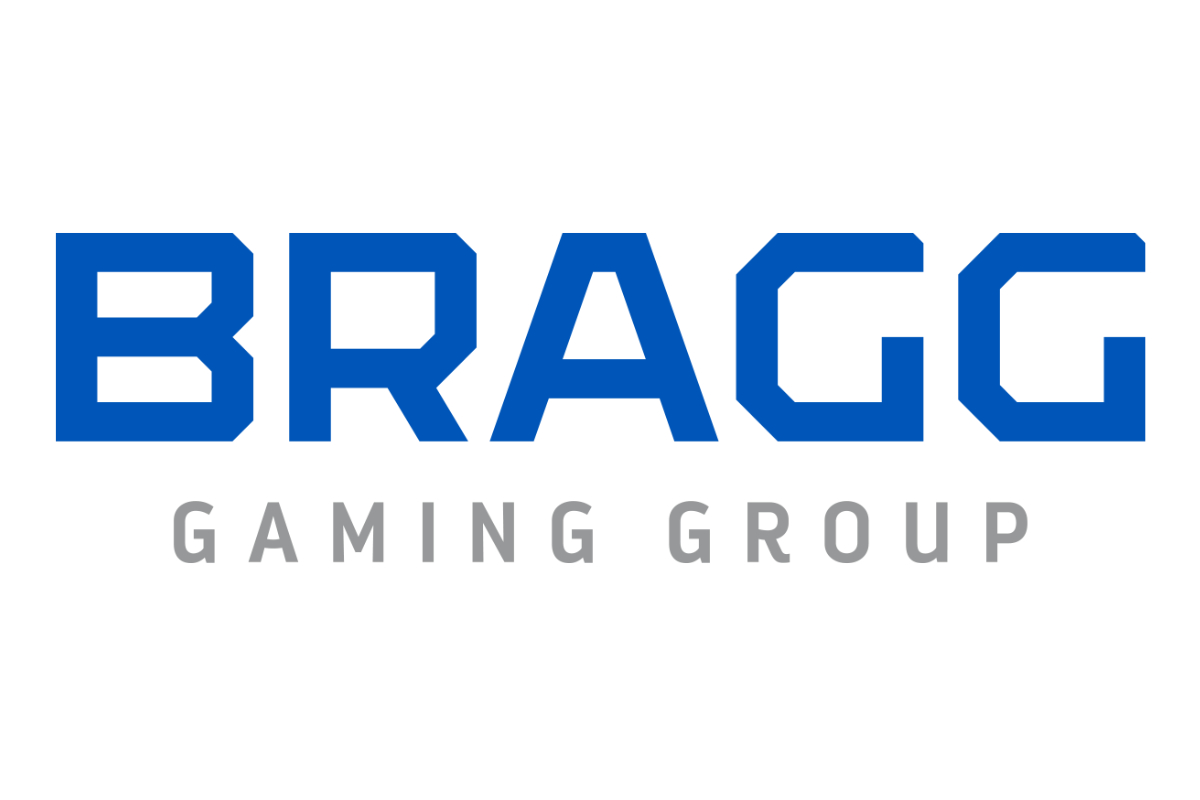 BRAGG GAMING GROUP REPORTS RECORD SECOND QUARTER RESULTS AS REVENUE RISES 34.2% TO €20.8 MILLION (USD $21.3 MILLION)
