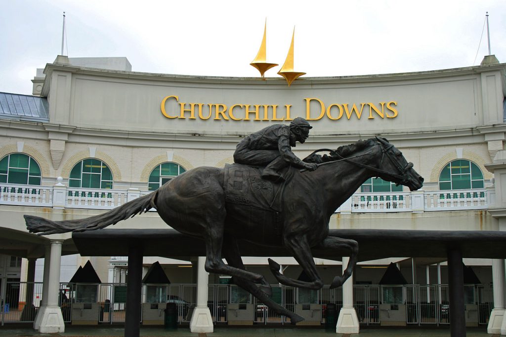 Churchill Downs Incorporated Reports 2022 Fourth Quarter and Full Year Results