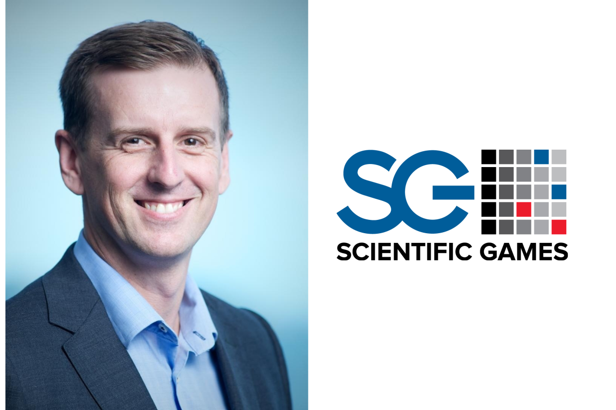 Scientific Games Strengthens Global Trading Capabilities with Senior Appointment