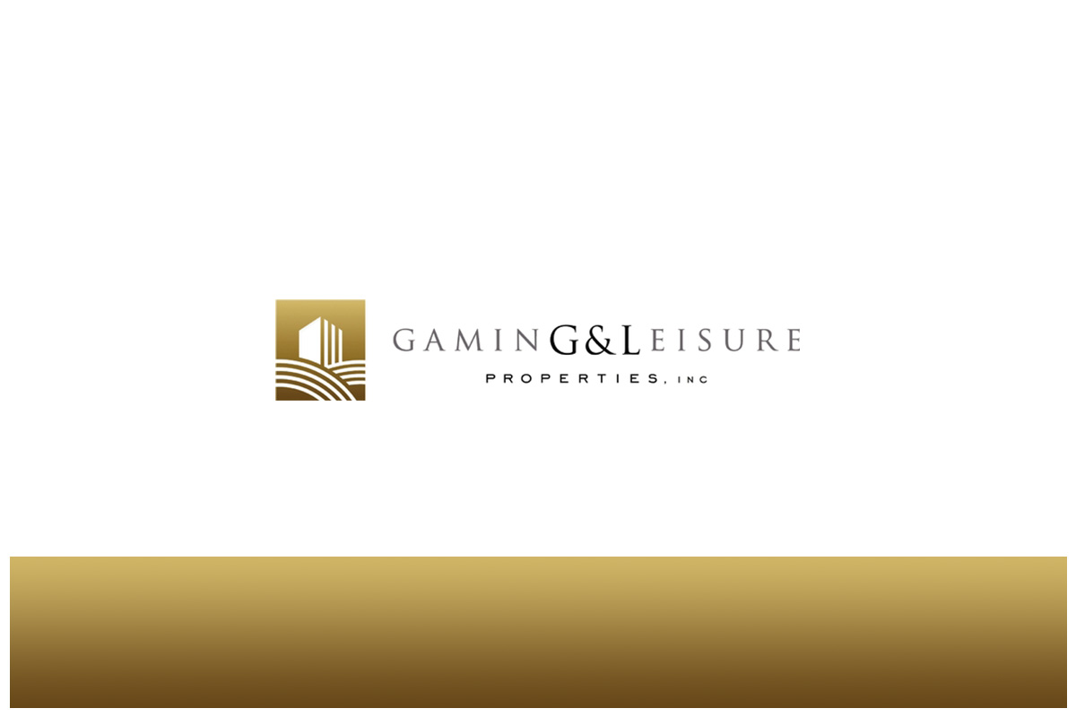 Gaming and Leisure Properties Reports Record Second Quarter 2023 Results and Updates 2023 Full Year Guidance