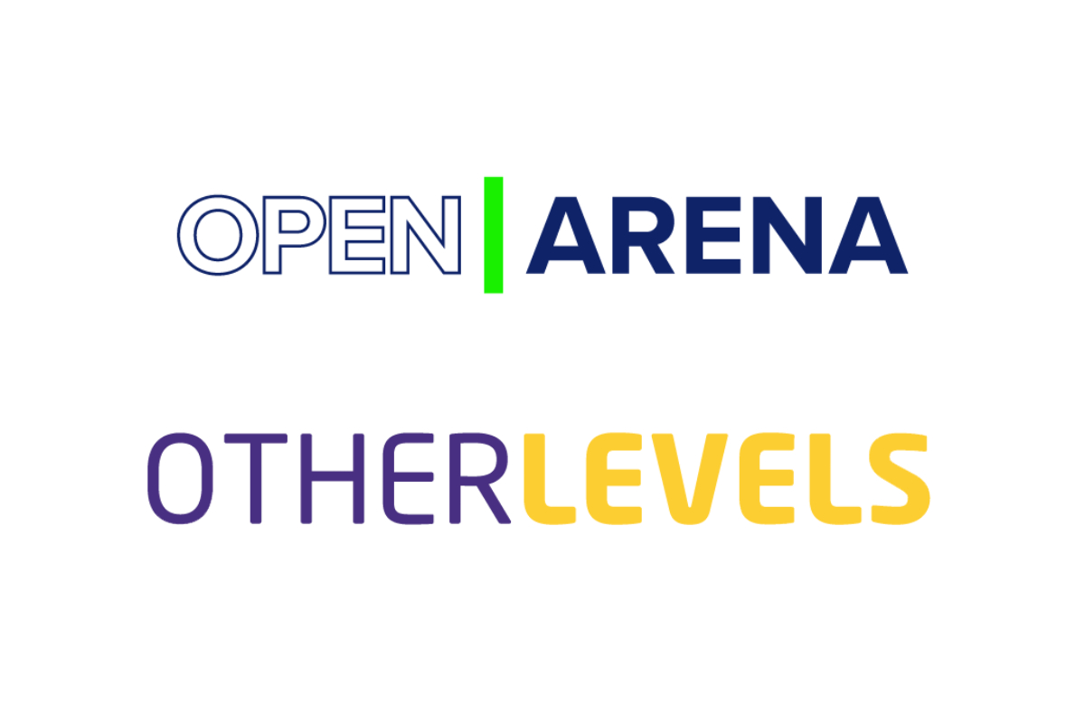 OtherLevels Becomes the Latest Partner to Join Scientific Games’ OpenArena™ Platform