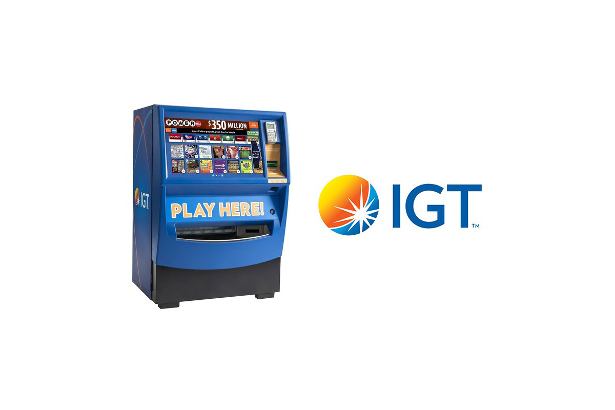 IGT Signs Four-year Contract Extension with Kentucky Lottery Corporation