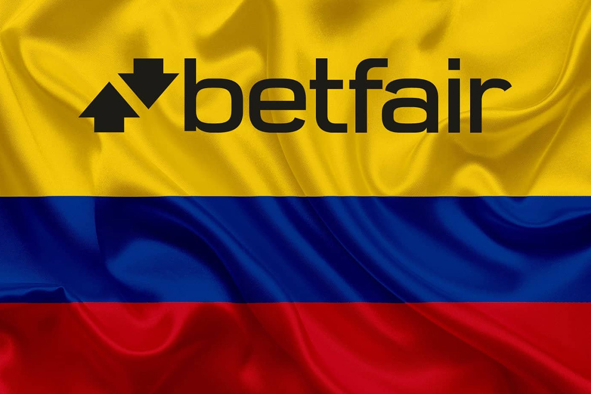 Betfair Receives Five-year iGaming License in Colombia