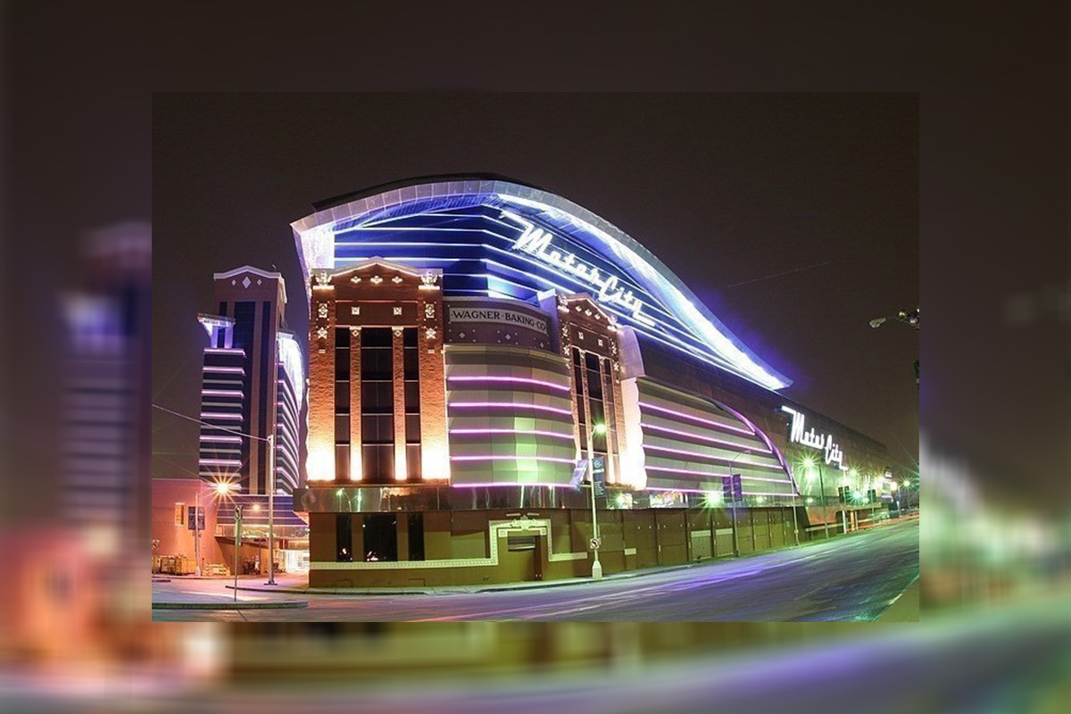Detroit Casinos Report $90.8M in Revenue for January