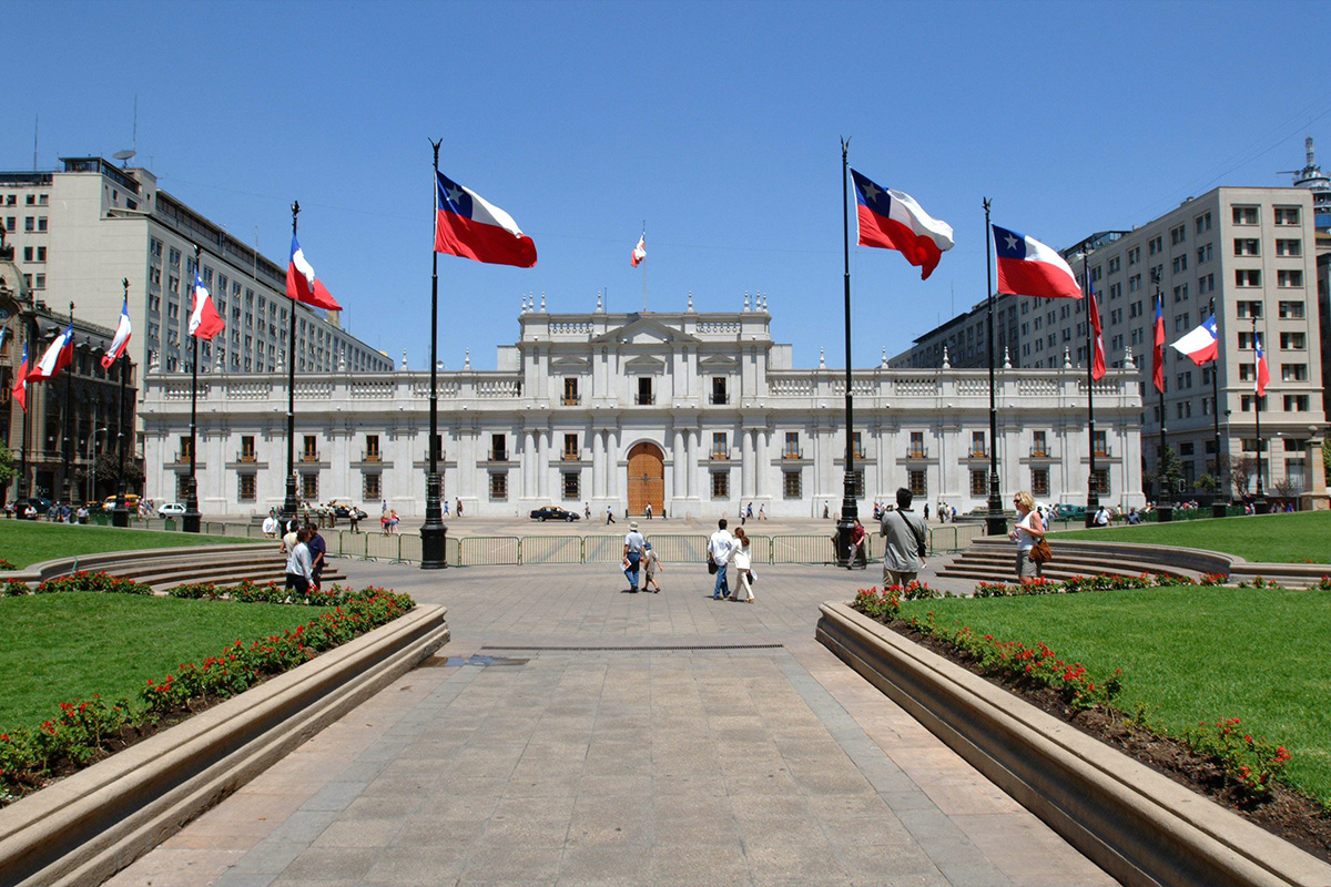 Chile Government to Introduce a Bill for Legalizing Online Gambling