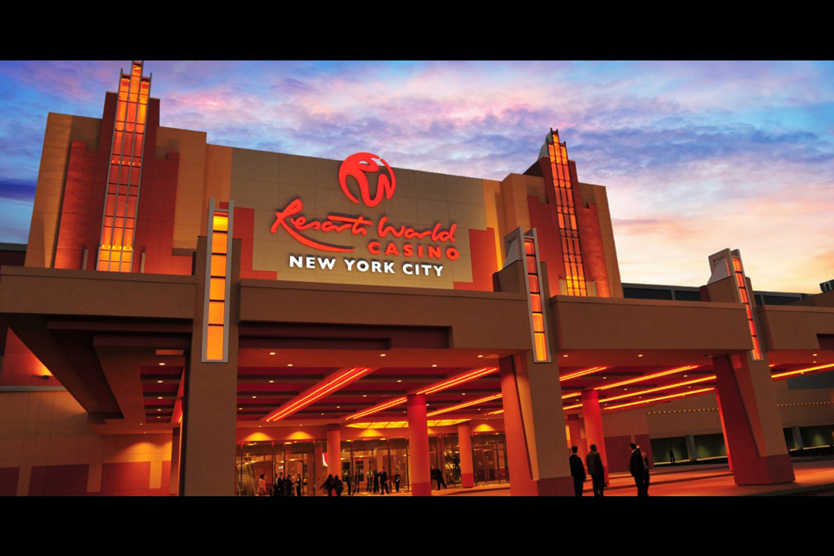 New York Extends Casino Opening Hours