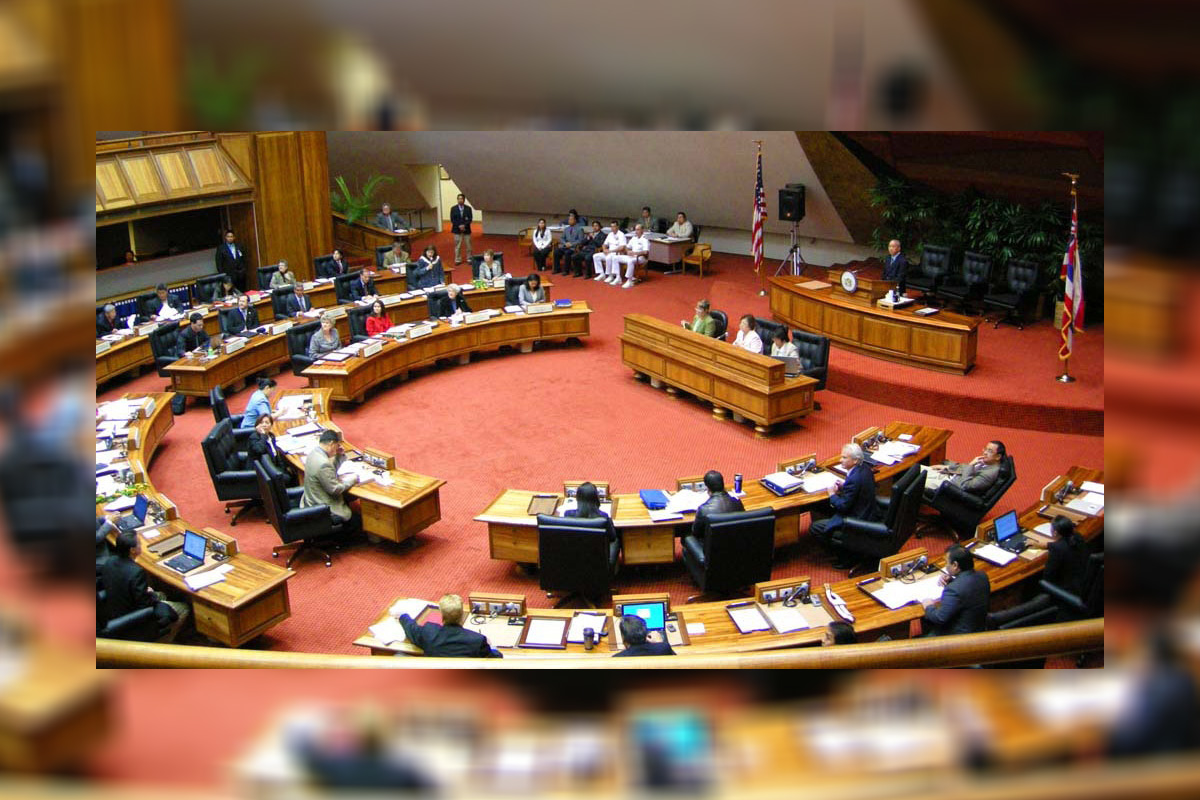 Hawaii Lawmakers Reject Casino Proposal