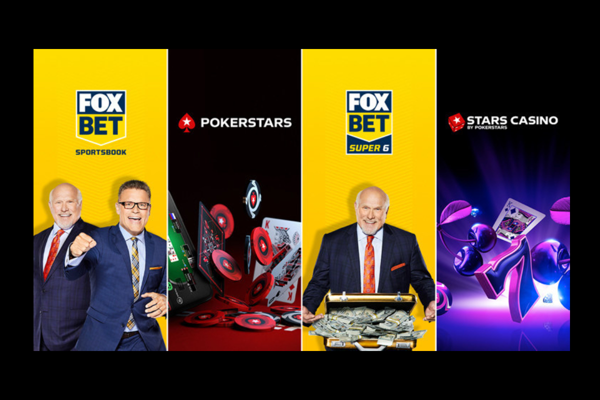 FOX Bet, PokerStars & Stars Casino Launch with Highly Anticipated Suite of Sports Betting and Online Gaming Products in Michigan