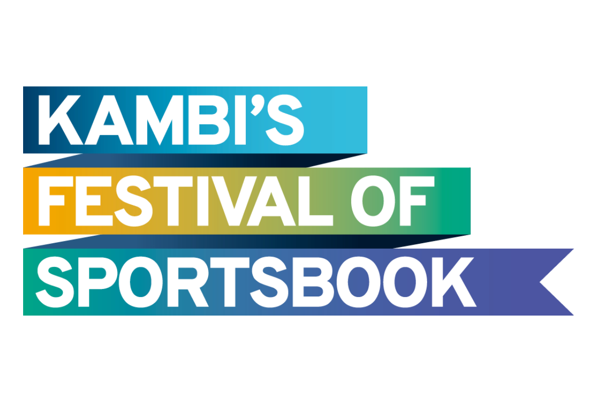 Kambi announces Festival of Sportsbook agenda