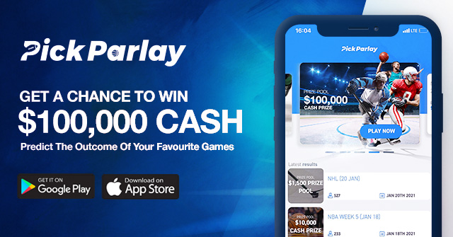 MediaTroopers releases a free-to-play Parlay app for US sports fans