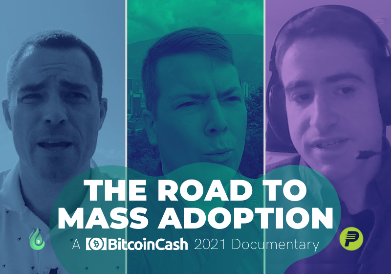 Leading Bitcoin Cash Backers Reveal Bullish Plans In a New Documentary
