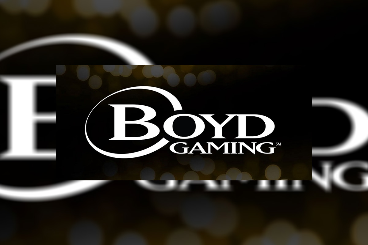 Boyd Gaming, FanDuel Group to Launch Stardust Online Casino in New Jersey, Pennsylvania