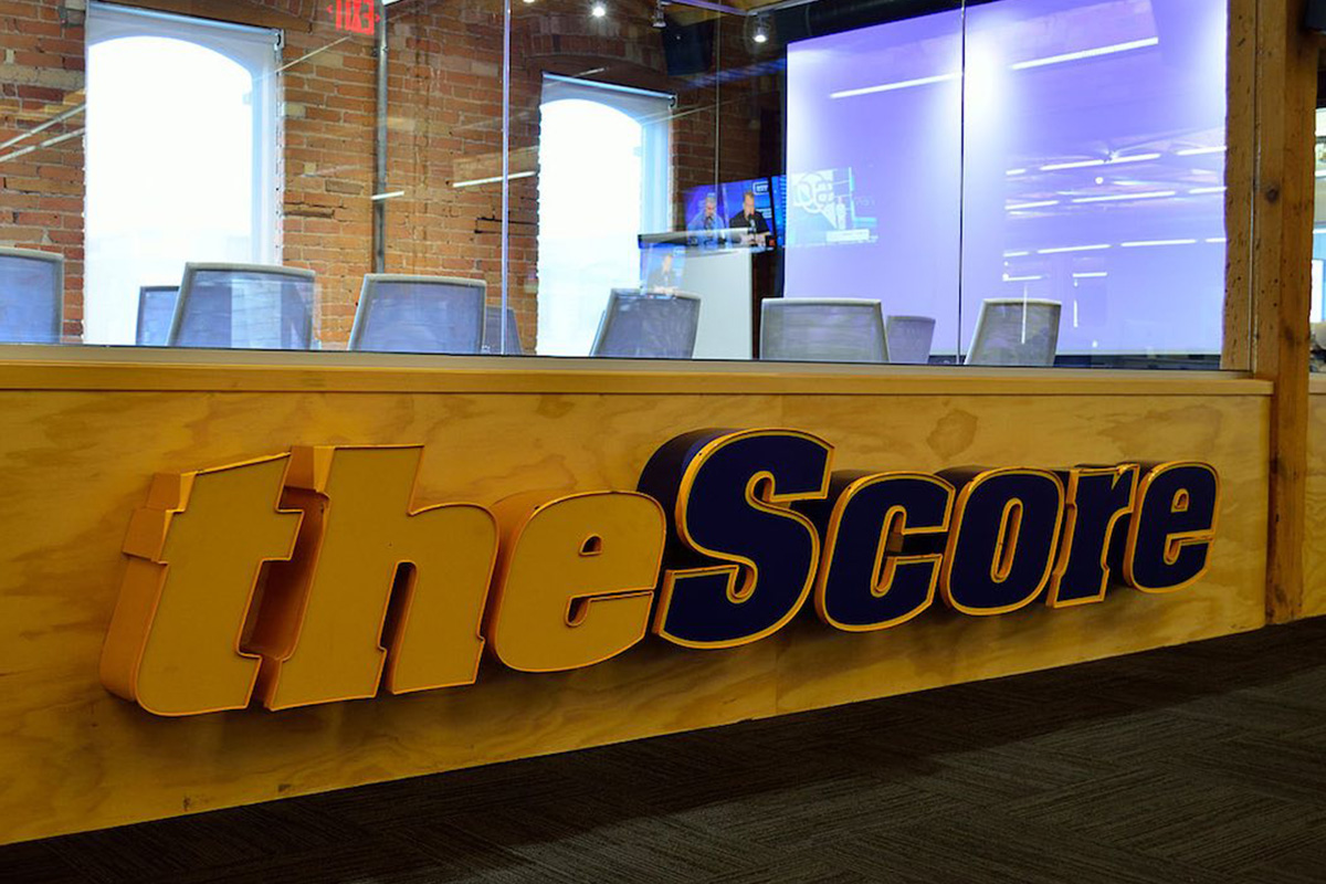 theScore Secures Access to Illinois Sports Betting Market