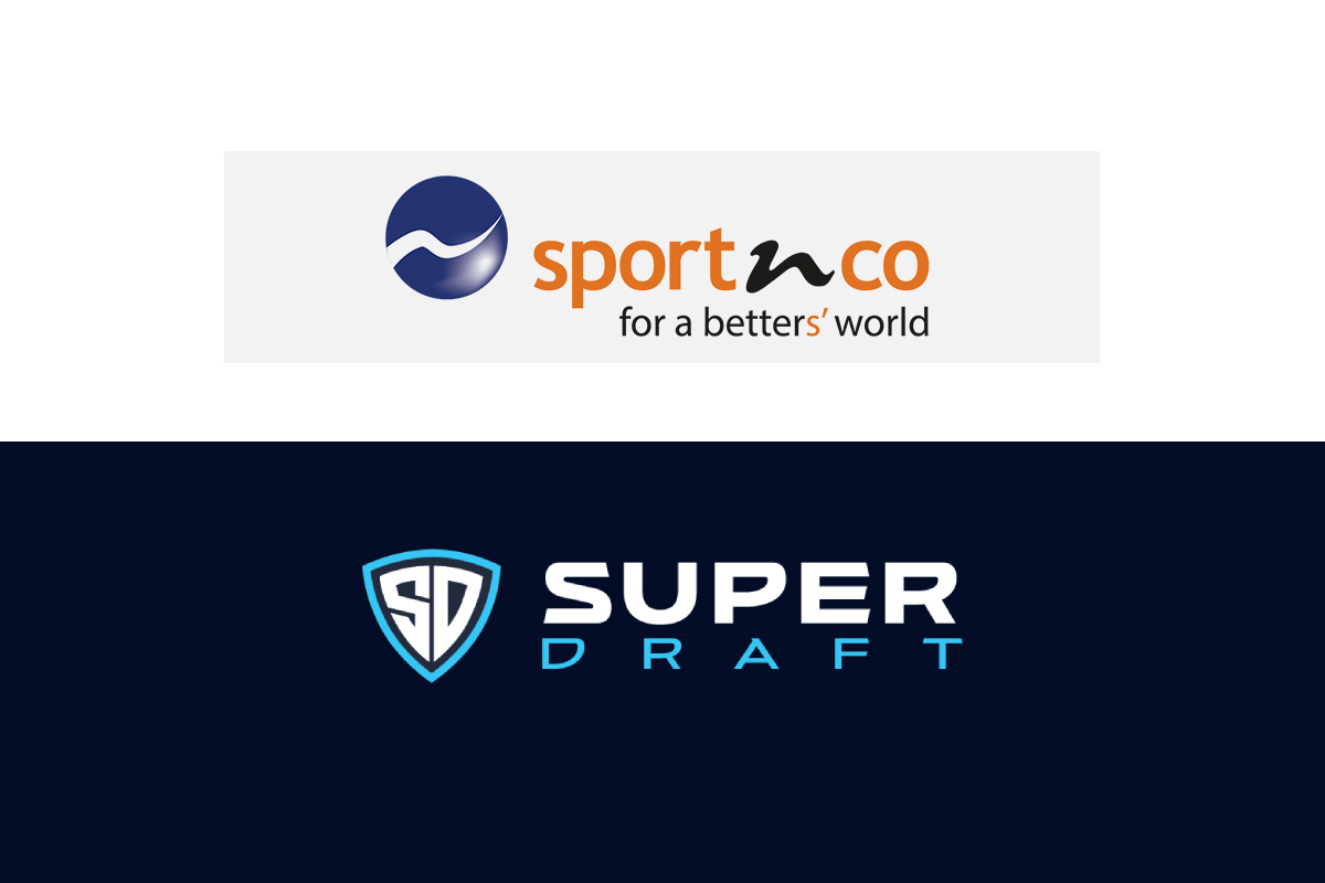 Sportnco Launches Free-to-play SuperDraft Sportsbook in US