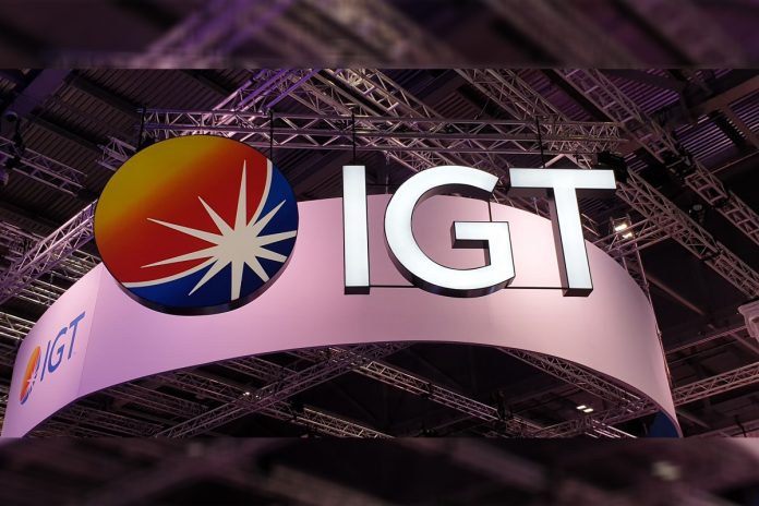 IGT Expands US iGaming Footprint to West Virginia