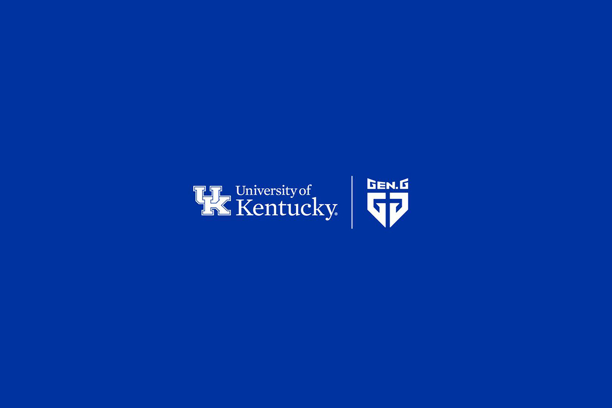 Gen.G and University of Kentucky Join Forces to Host Esports Invitational