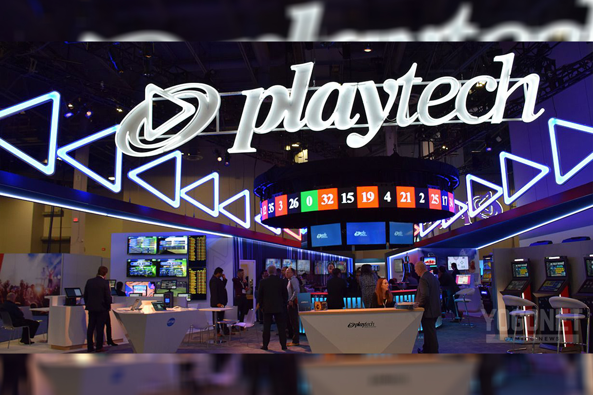 Playtech and Scientific Games Strike Global Distribution Partnership