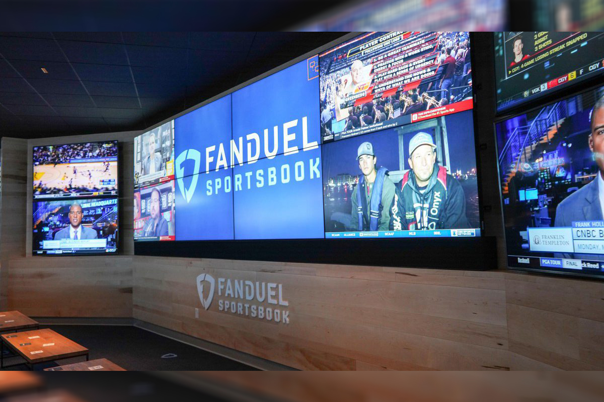 FanDuel Appoints Amy Howe to Newly Created Role of President