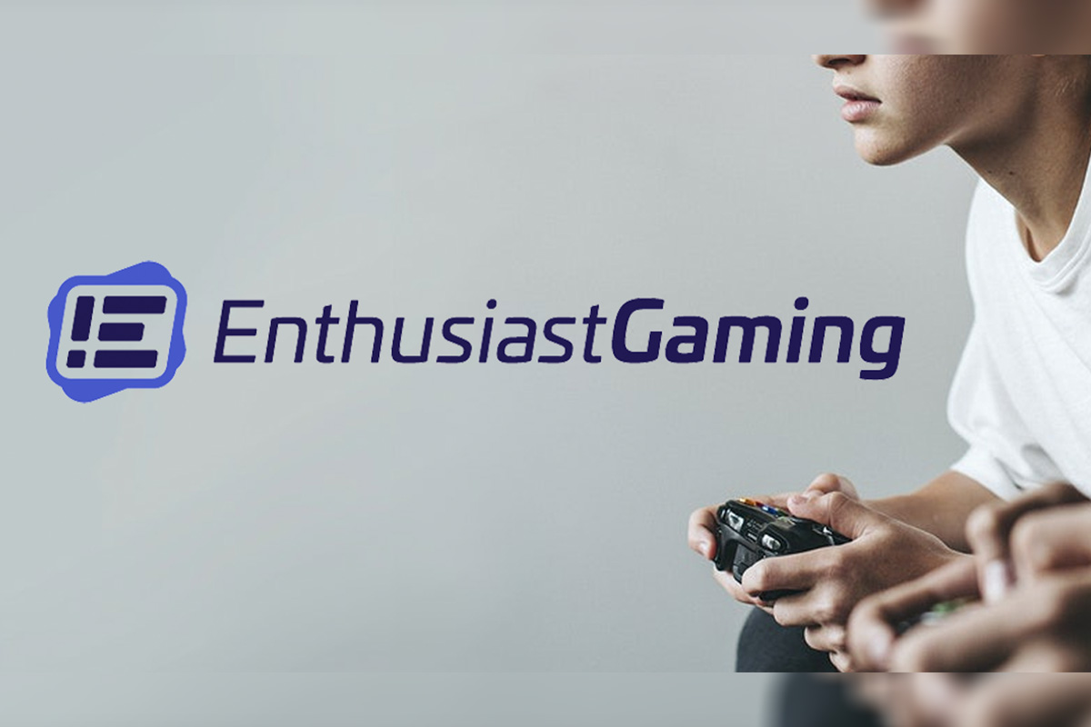 Enthusiast Gaming Signs Integrated Partnership with TikTok