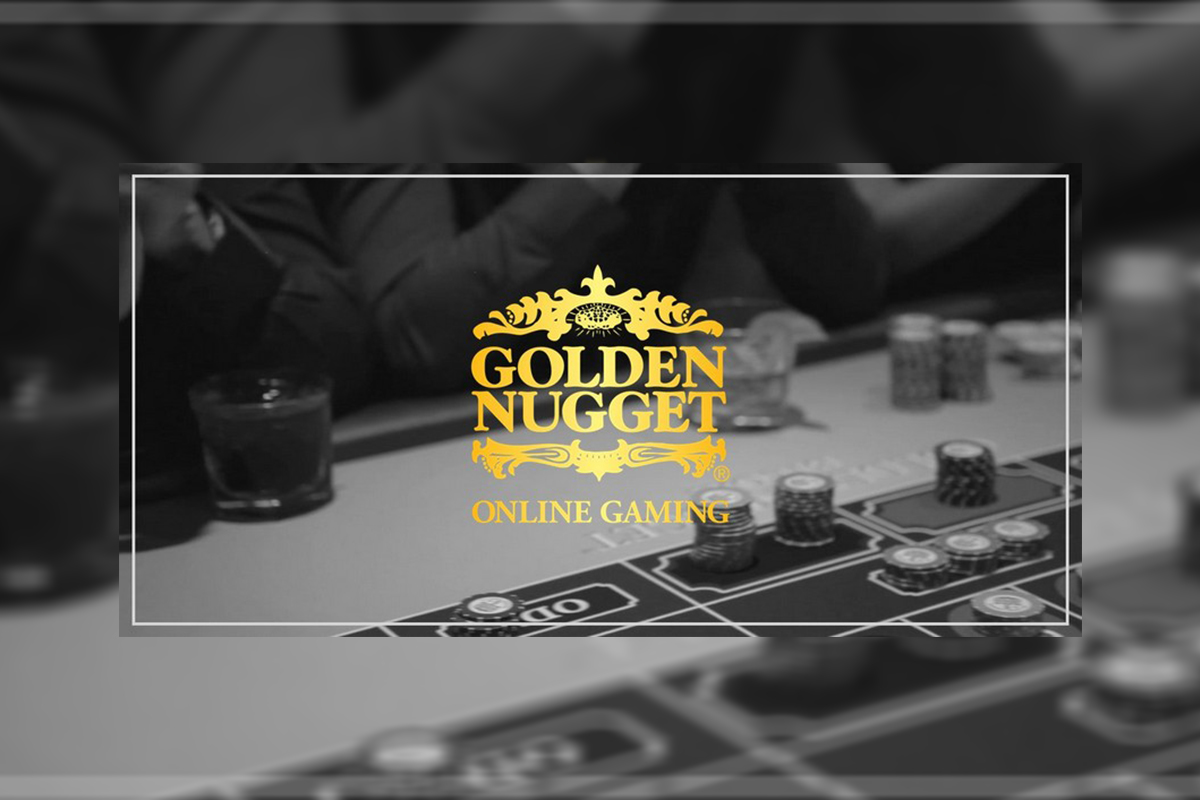 Golden Nugget Launches New Mobile Sportsbook in New Jersey With Scientific Games