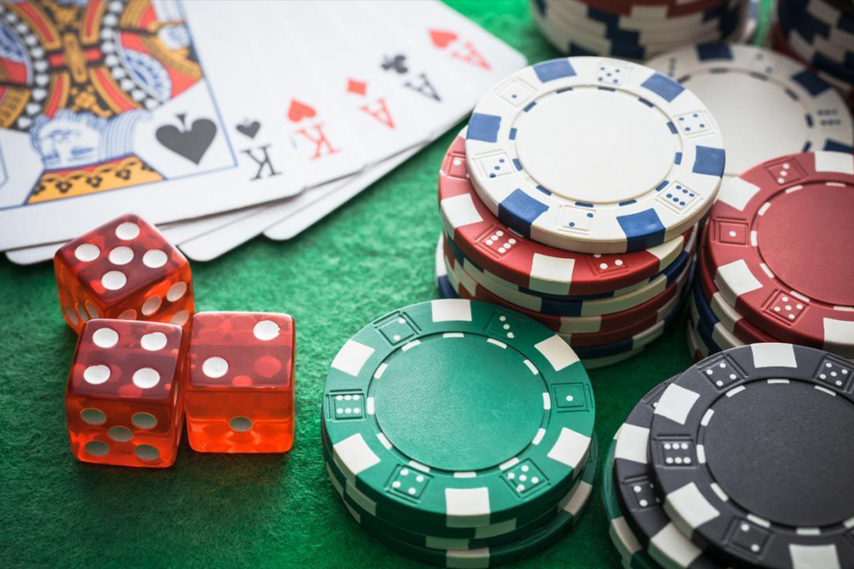 Problem Gambling Awareness Month Highlights Growing Gambling Trends Across Ohio