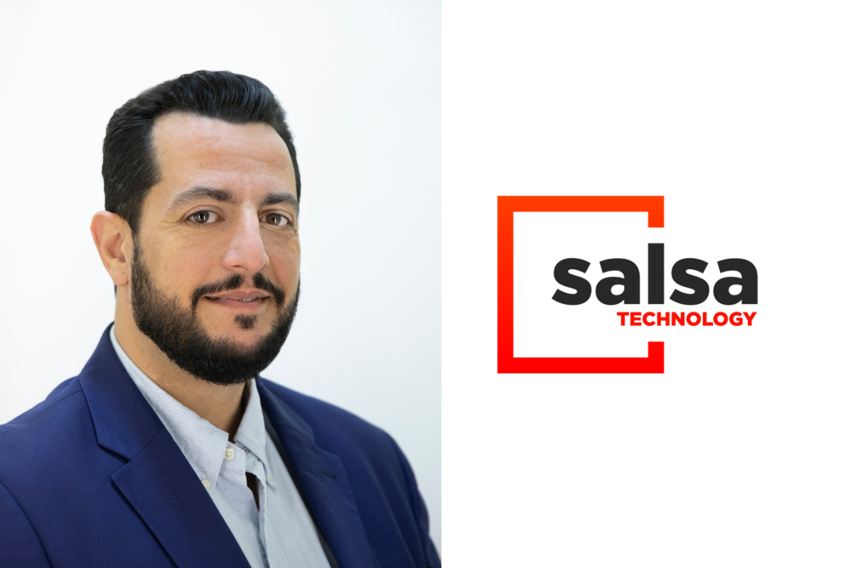Alfieri appointment as COO adds fire to Salsa expansion strategy