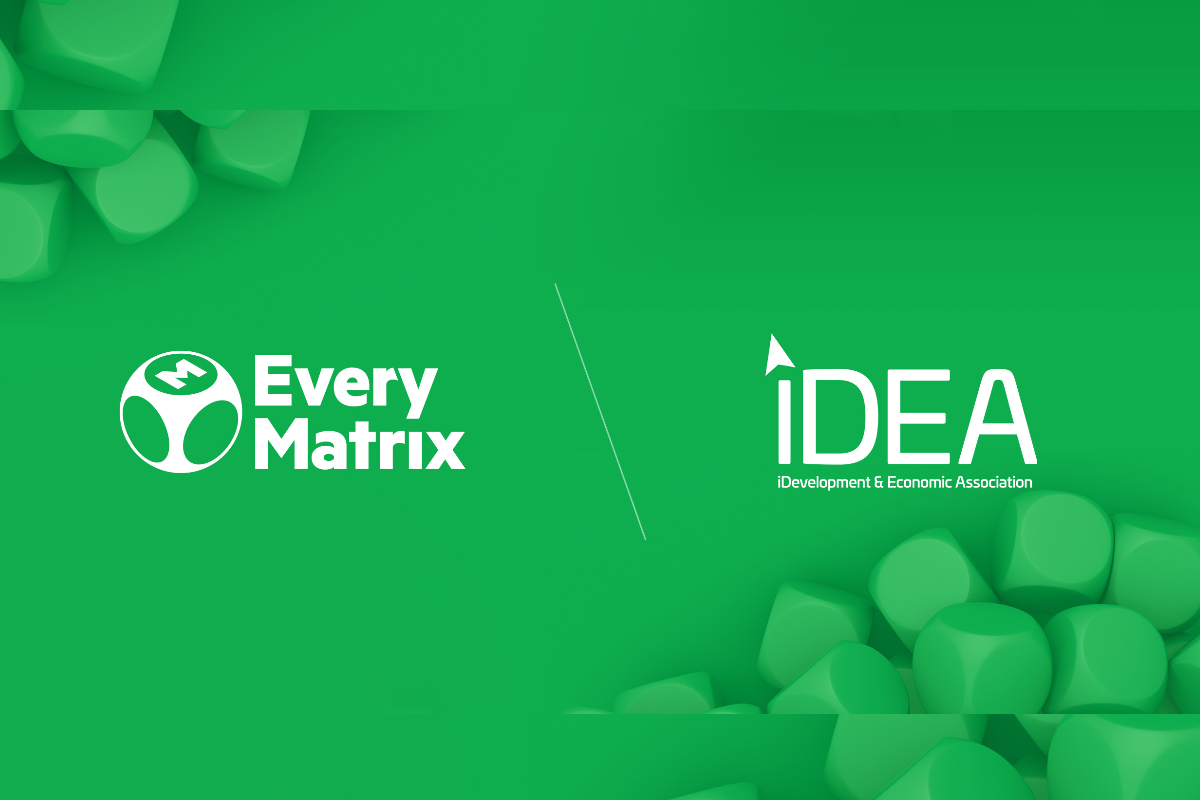 EveryMatrix joins iDEA Growth to bolster U.S. expansion