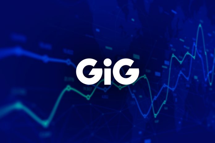GiG secures vendor registration licence for Virginia for WSN.com