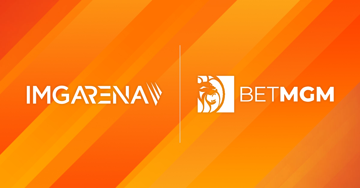 IMG ARENA Announces Partnership with BetMGM for the Golf Event Centre