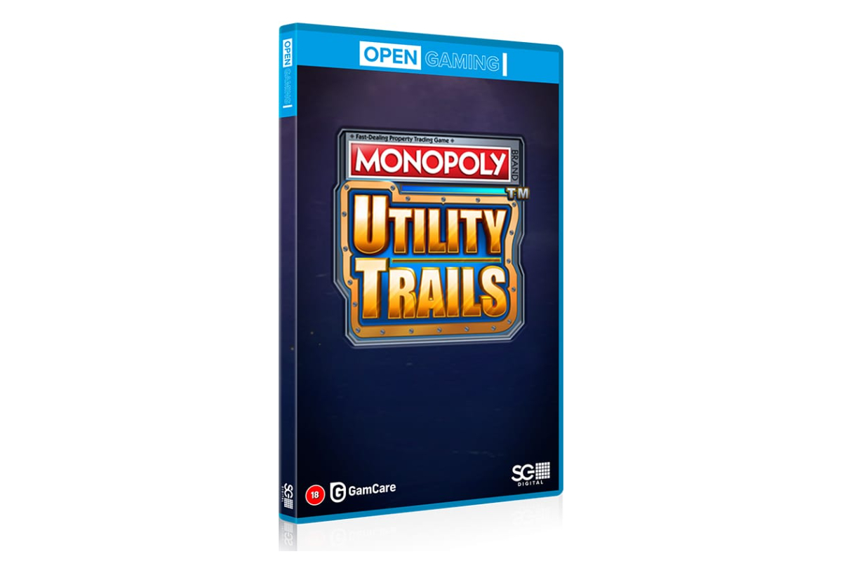 Scientific Games Enhances Licensing Partnership With Hasbro for New MONOPOLY Utility Trails Release