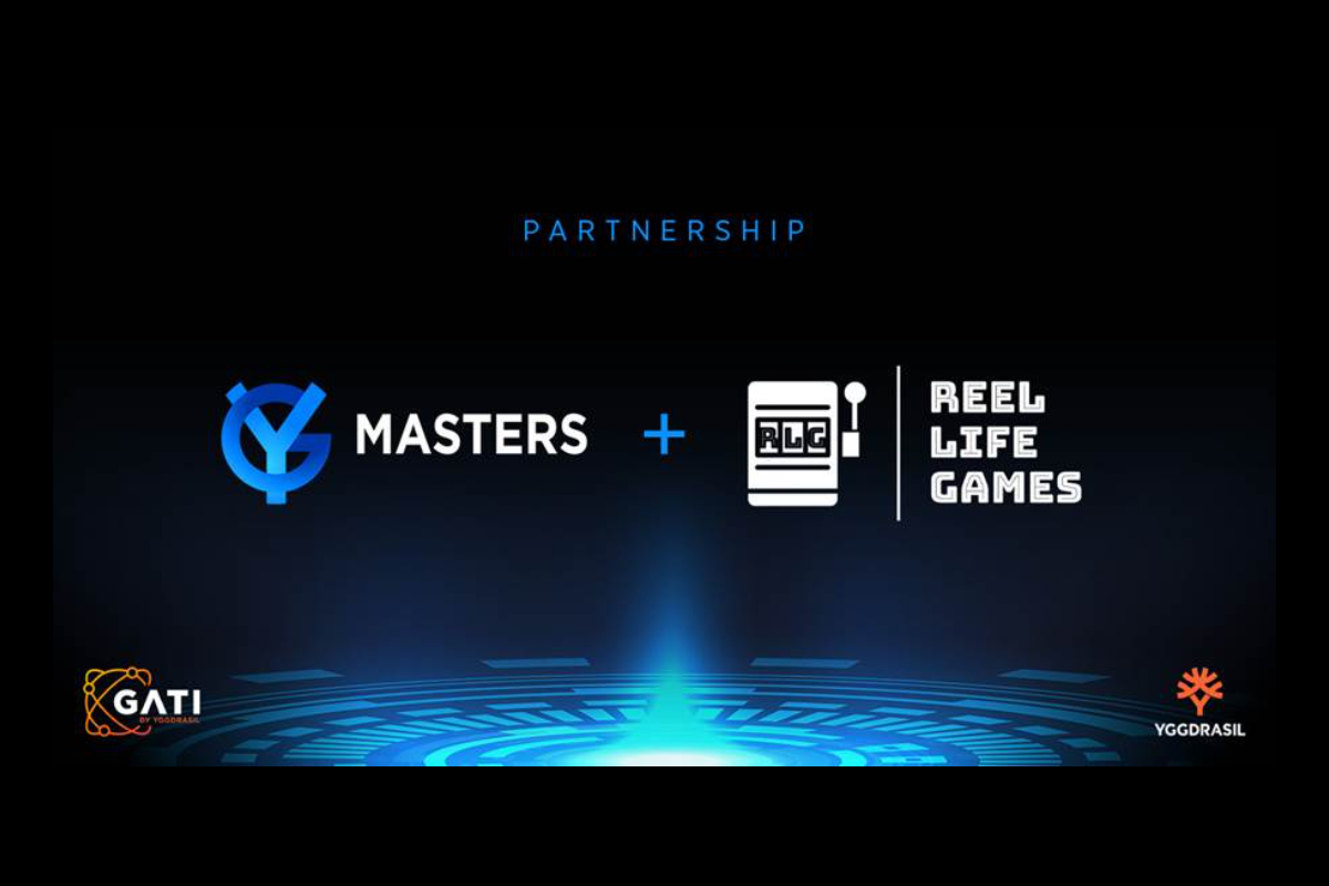 Reel Life Games joins booming YG Masters program