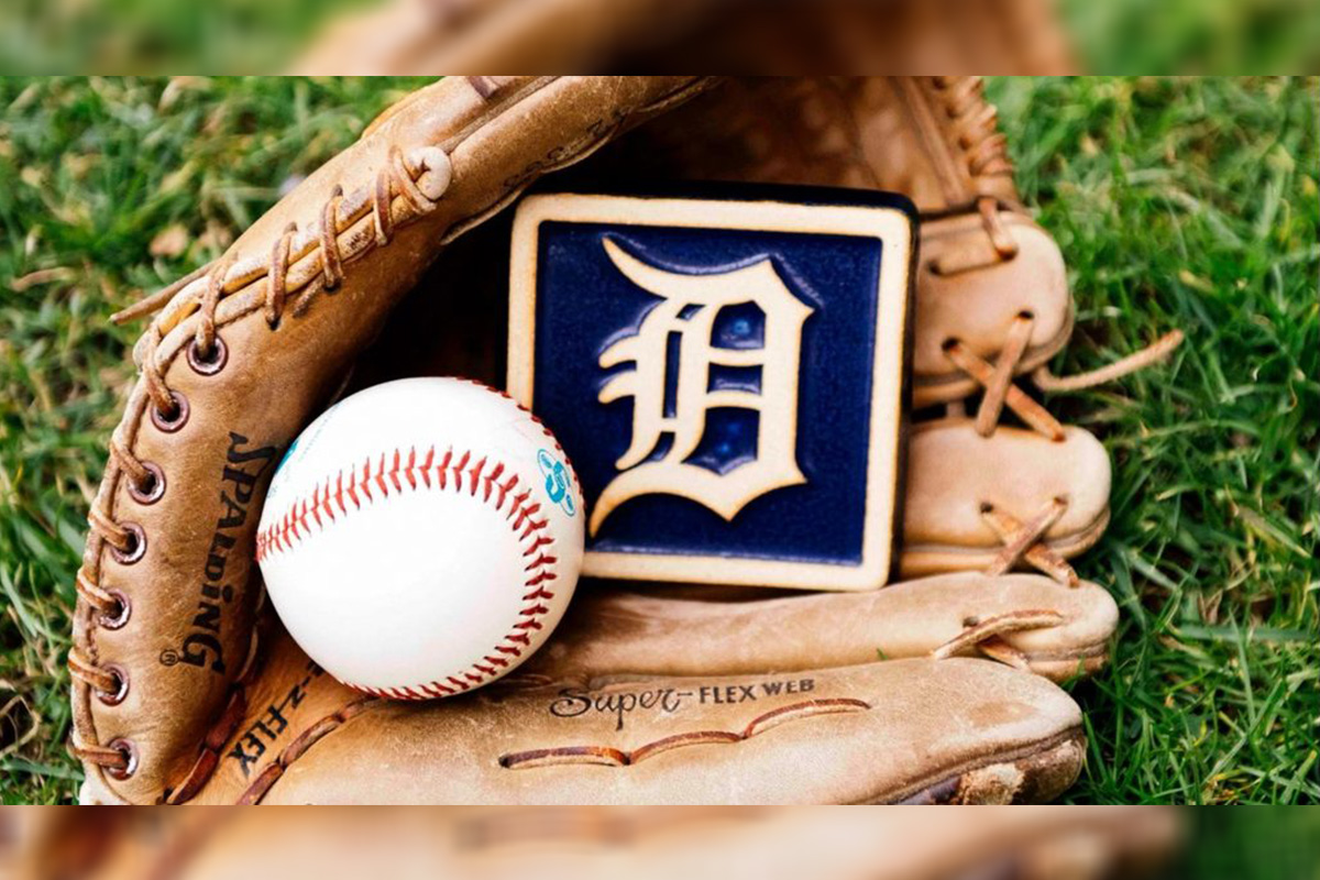 BetMGM Becomes Official Gaming Partner of Detroit Tigers