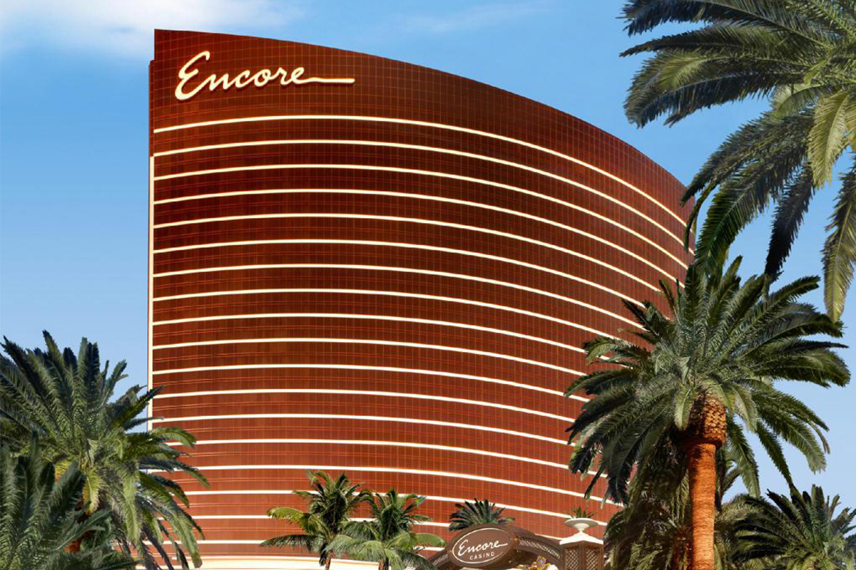 Wynn Las Vegas Says Employees Must Get Vaccinated or Undergo Weekly COVID Test